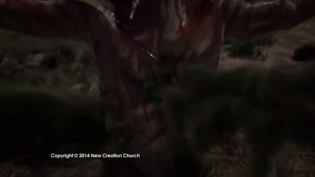 РАСПЯТИЕ ИИСУСА ХРИСТА (CRUCIFIXION OF JESUS CHRIST)