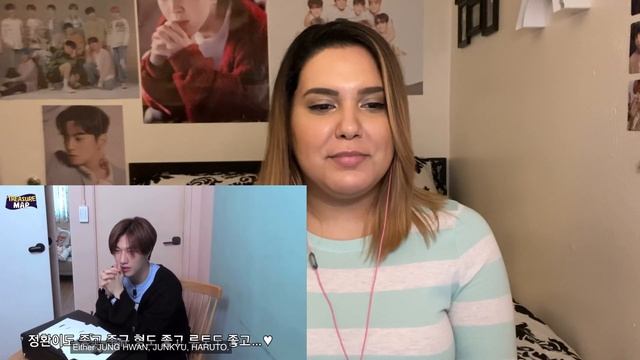 Reacting to Treasure Map: Episodes 18 & 19| Ams & Ev React смотреть онлайн