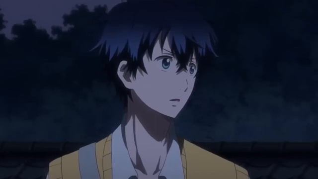 Самый Сильный Маг в День Пробуждения Аниме Все Серии Подряд Аниме Марафон смотреть онлайн