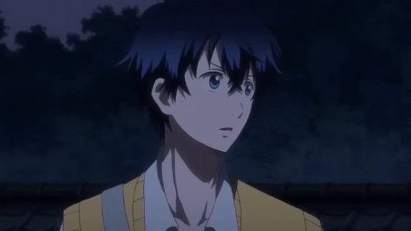 Самый Сильный Маг в День Пробуждения   Аниме Все Серии Подряд   Аниме Марафон