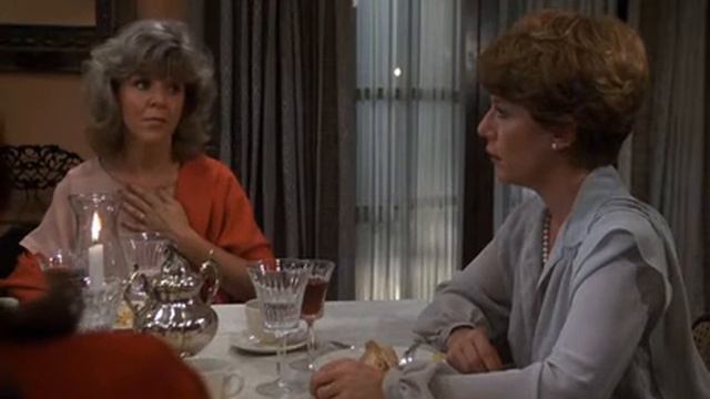 Свояки Свадебная вечеринка The In Laws 1979 смотреть онлайн