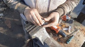 Ремонт датчика корректора фар Mitsubishi Pajero 4