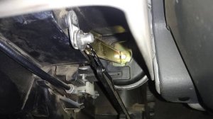 Режим обдува на стекло и на ноги на примере нексии