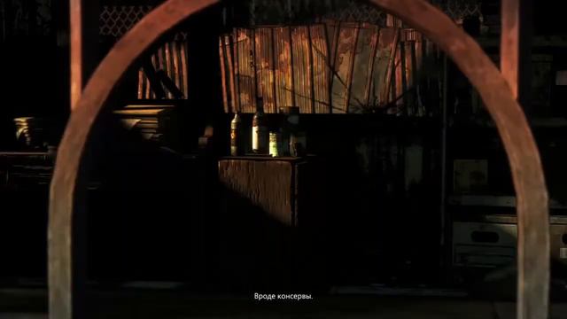 Прохождение demo версии THE WALKING DEAD the final season ( официальна игра не вышла ) смотреть онлайн
