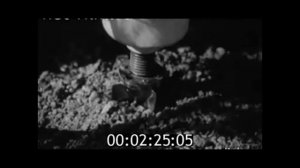 Луноход-1 на Луне / Lunokhod landing on the Moon