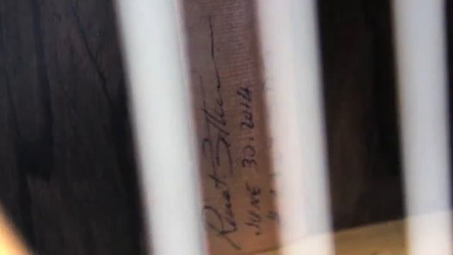 Bellucci Guitars, Ziricote B&S Concert classical guitar смотреть онлайн