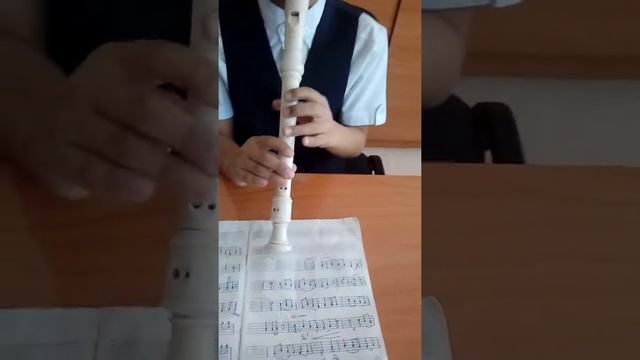 Елигай флейтада ойнау смотреть онлайн