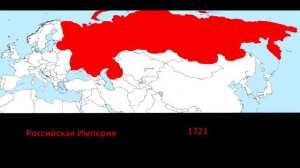 История России/History of Ruussia Countryballs