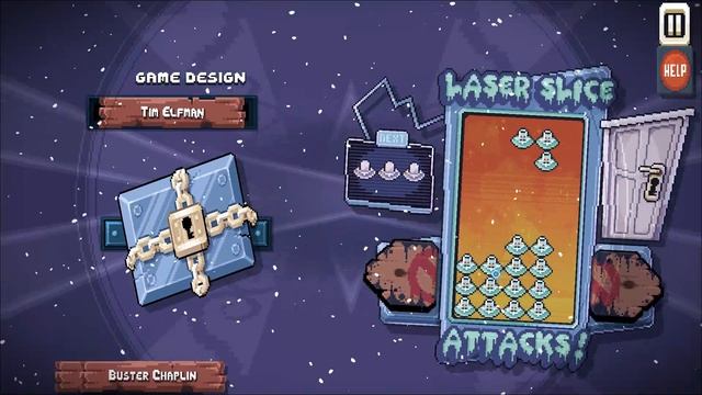 There is no game : Wrong dimension - chapter 5 : Loss of Control (stops after GiGi's song) смотреть онлайн