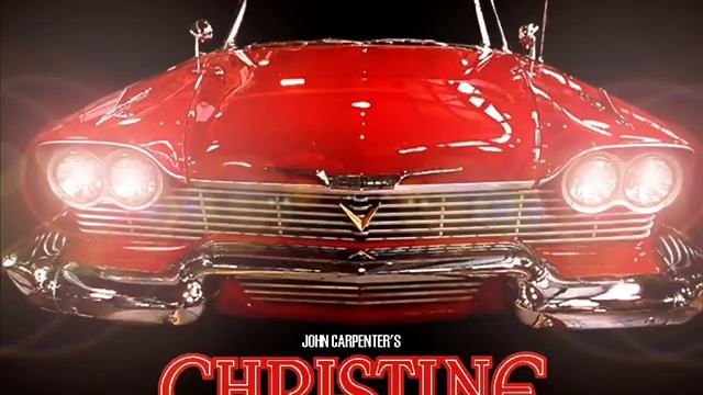 John Carpenter - Christine soundtrack - Extended смотреть онлайн