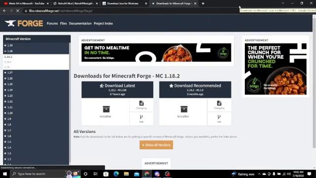 how to install mario 64 in minecraft смотреть онлайн