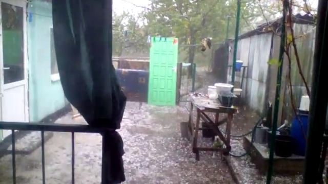 Град в Пятигорске. Май 2016 смотреть онлайн