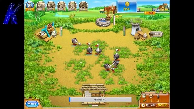 Играю в игры из ваших предложений чата! Пишите в чат во что сыграть смотреть онлайн