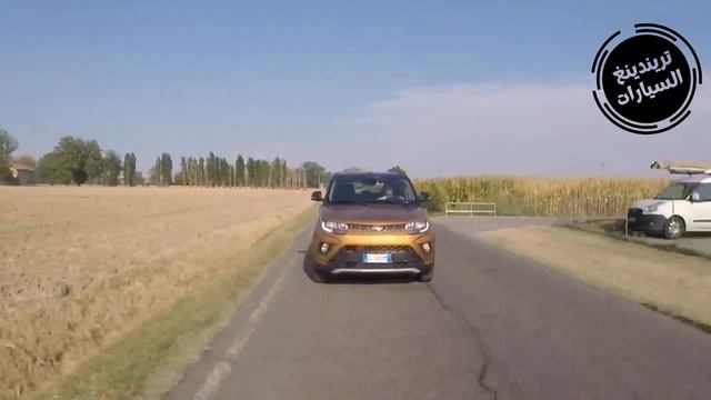 ارخص سيارة ستدخل الي الجزائر ستقتل علامة فيات و سماسرة السيارات смотреть онлайн