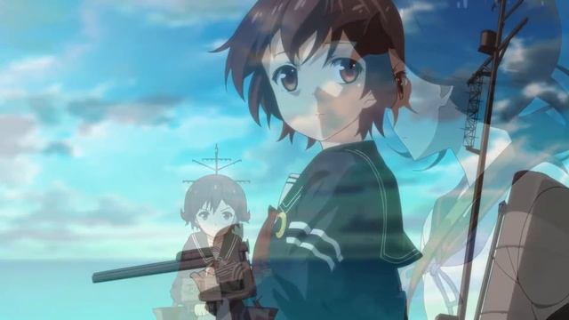 Kantai Collection [AMV]- Back In Control