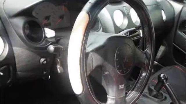 2001 Mitsubishi Eclipse Used Cars North Bergen NJ смотреть онлайн