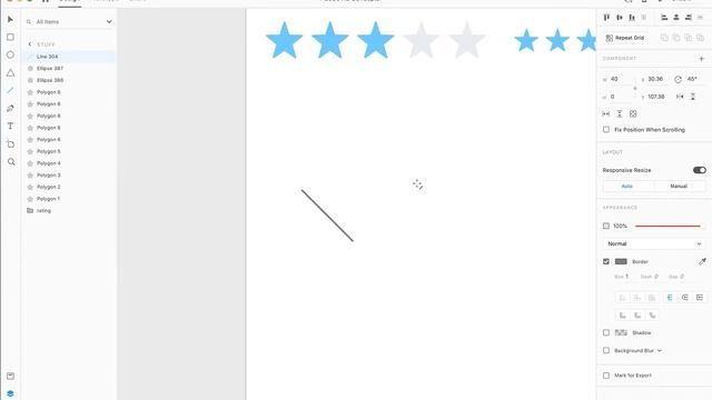 Adobe Xd Line Tool (Everything you need to know)