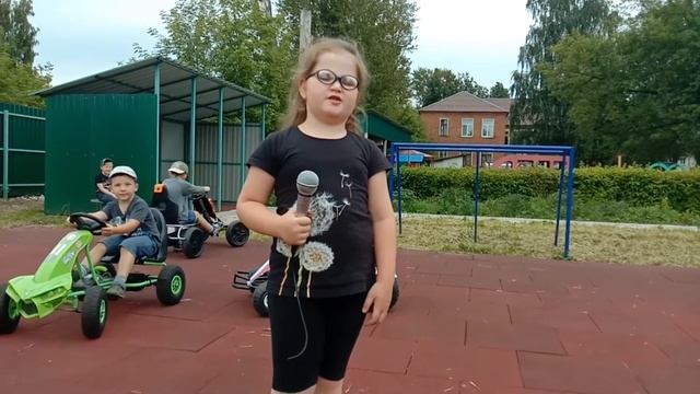 детсад 35 С Днем рождения, Узловая! смотреть онлайн