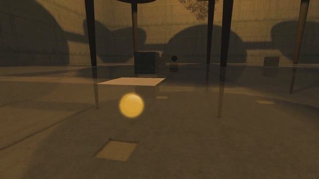 Kurt Plays Kairo - Part 3 - Minimalistic Exploration and Puzzle Game смотреть онлайн