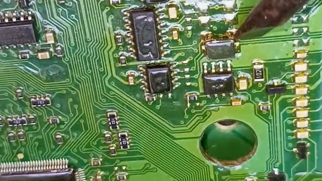 répartition des circuits bsi cassé par l'eau🧑🔧🔧 смотреть онлайн