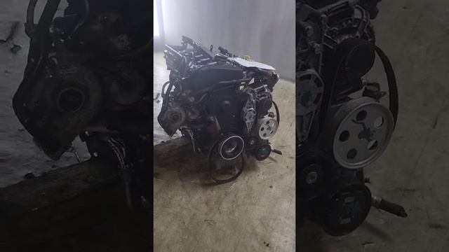 Контрактный Двигатель 1.8T Volkswagen Passat Audi A4 A6 Skoda Superb в наличие из Испании смотреть онлайн