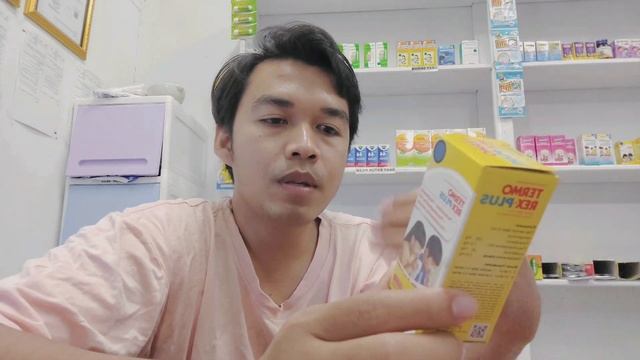 REVIEW TERMO REX PLUS смотреть онлайн