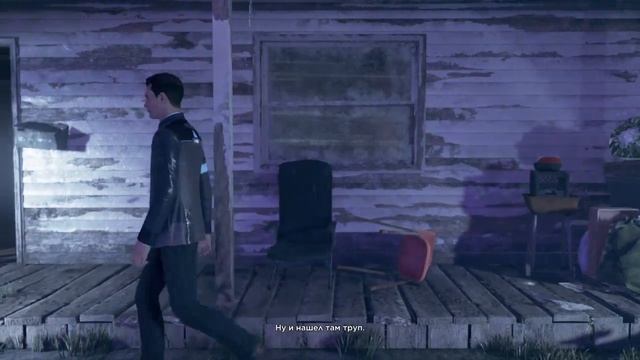 Detroit: Become Human | PS 4 | Стрім Українською | WOOLF_GAME | [#UA] | №1 смотреть онлайн