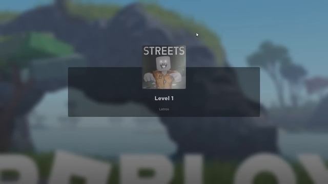 ИГРАЮ В STREETS смотреть онлайн