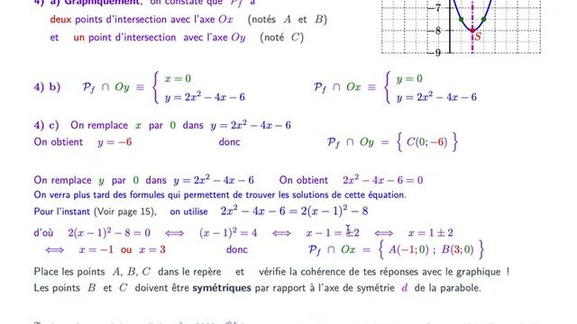 méthode vue à la question 4 c page 17 смотреть онлайн