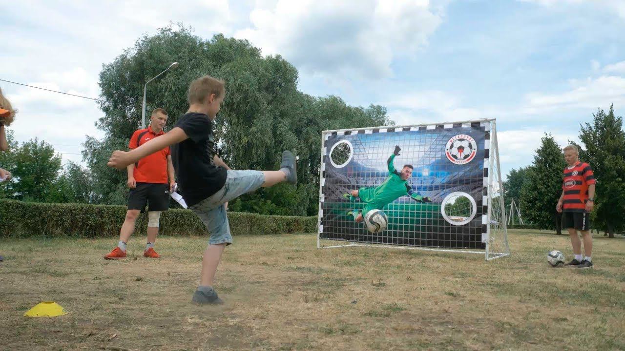 День металлурга от НЛМК 2018. Детский фестиваль смотреть онлайн
