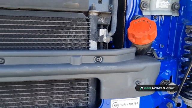 70154293 Volvo FM смотреть онлайн