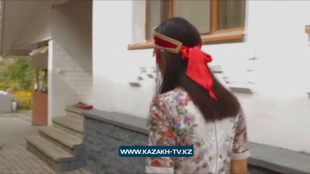 Accent - Cossacks’ смотреть онлайн