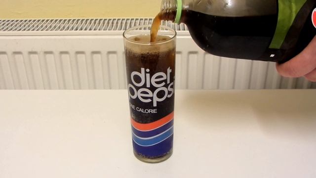 Pepsi Max Lime Review смотреть онлайн