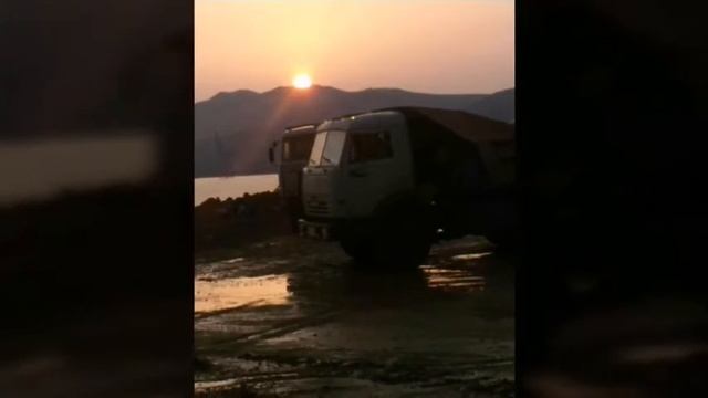 Дороги,это наша жизнь... смотреть онлайн