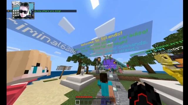 Pixel Paradise - Worst Server on Minecraft Bedrock? | Release Gameplay & Review 2021 смотреть онлайн