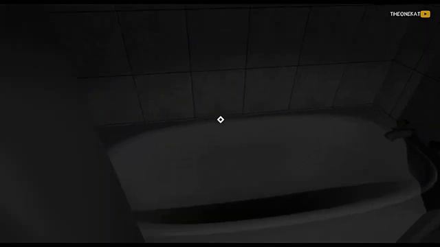 Неизвестный !? Инди-хоррор ◉ The Unknown смотреть онлайн