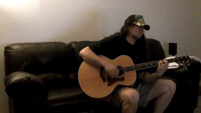 Something, taylor 615ce смотреть онлайн