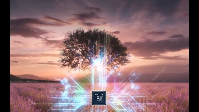 LG 32LQ63506LA - краткий обзор