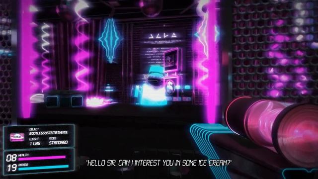 EVERY ITEM IS A BULLET, A BEAST'S PARENTHOOD (Bootleg Systems & Feral // Let's Play) смотреть онлайн