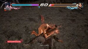 Tekken Mod Nude 3 / Eliza
