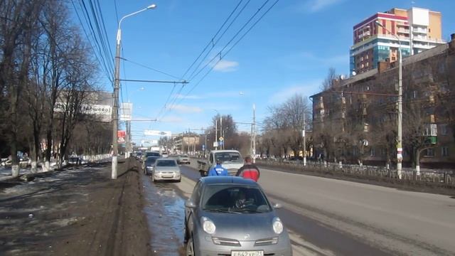 г Тула, пр т Ленина 102 Б  1