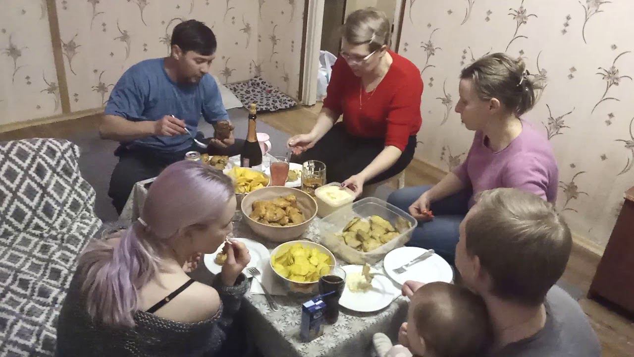 Операция города Коломны часть 4