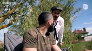 МУД : ДЖАВИД vs СЕРГО - ДОБРЫЙ ОБЕД