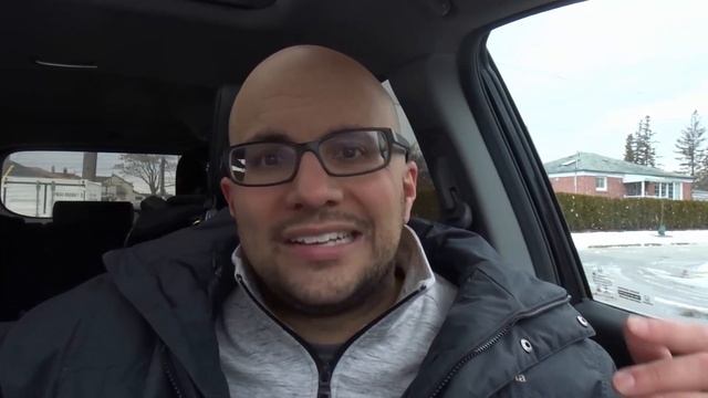 Car Struggles To Accelerate Uphill-Here's What The Problem Might Be