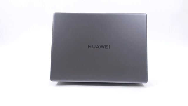 ? Huawei MateBook 14s - Ports info and 360º look смотреть онлайн