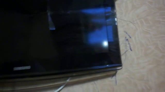 Samsung LE26C454  BN41-01536A ЖК телевизор без матрицы, работает ремонт