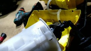 автомойка Керхер к-3 ремонт своими руками