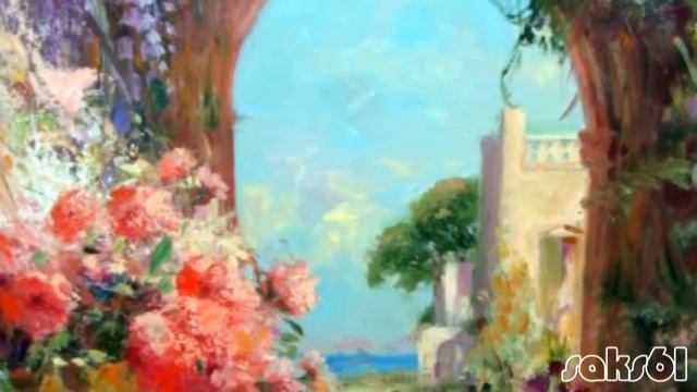 Historia de un amor - Al Korvin смотреть онлайн