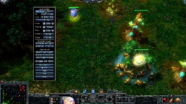 HoN mod preview: Alternative Portal Key sounds смотреть онлайн
