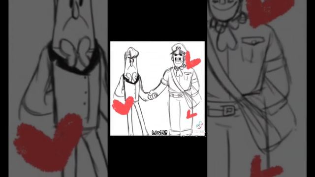 Welcome Home Frank x Eddie TikToks pt.2 смотреть онлайн